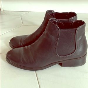 Cole Haan Chelsea booties